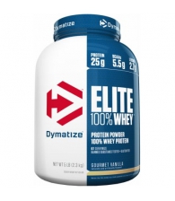 Elite Whey