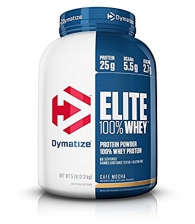 Elite Whey