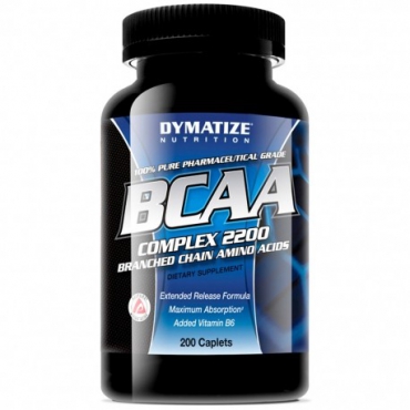 BCAA Complex 2200
