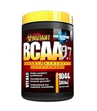 MUTANT BCAA 9.7