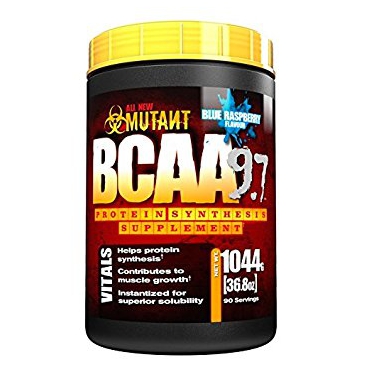 MUTANT BCAA 9.7
