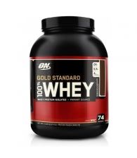 Whey Gold Standard