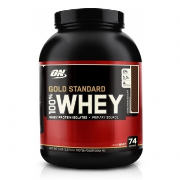 Whey Gold Standard