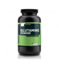 Glutamine - ON Europe