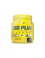ISO PLUS + LCARNITINE