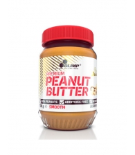 PEANUT BUTTER