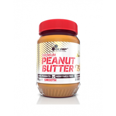 PEANUT BUTTER