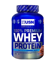 100% PREMIUM WHEY PROTEIN