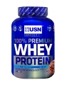 100% PREMIUM WHEY PROTEIN