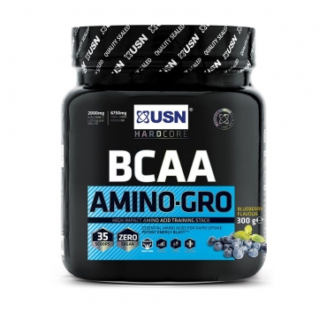 BCAA AMINO GRO
