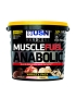 MUSCLE FUEL ANABOLIC ( 4 Goûts )