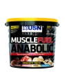 MUSCLE FUEL ANABOLIC ( 4 Goûts )