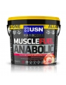 MUSCLE FUEL ANABOLIC ( 4 Goûts )