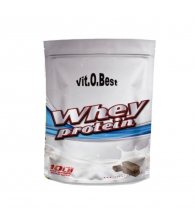 Whey Protein 100%