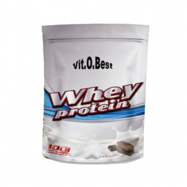 Whey Protein 100%