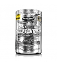 Platinum 100% Glutamine