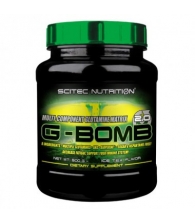 G-BOMB