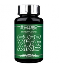 EURO VITA-MINS - اورو فيتامين