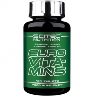 EURO VITA-MINS