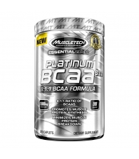 PLATINUM BCAA 8:1:1 - بلاتنيوم بي سي اي اي