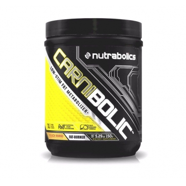 Carnibolic - كارنيبوليك