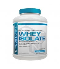 WHEY ISOLATE - واي ايزولايت