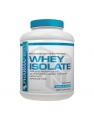 WHEY ISOLATE - واي ايزولايت